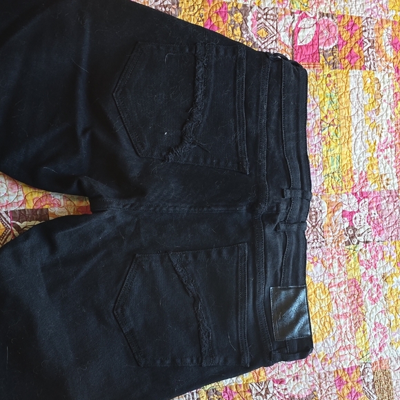 Wornstar Hellraiser Jeansns NWT - Picture 3 of 4